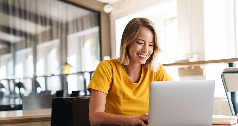 Wir suchen Minijobber für die NEUE LÜBECKER