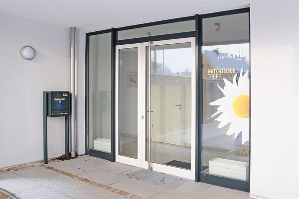 Bild des Mitgliedertreffpunkts