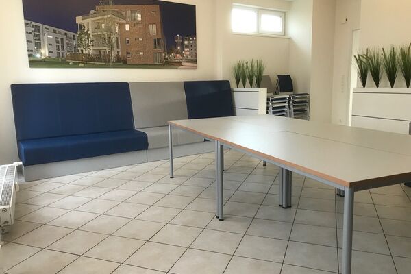 Bild des Mitgliedertreffpunkts