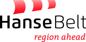 Logo von unserem Partner Hanse Belt