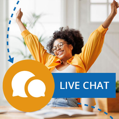 Hinweis zum Live-Chat der NEUE LÜBECKER